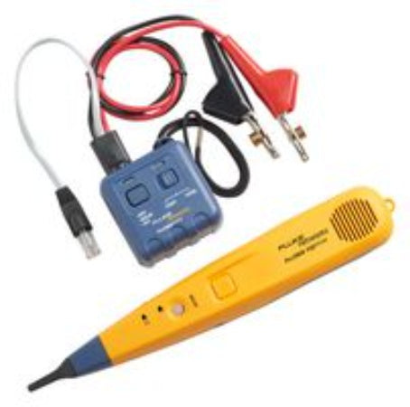 Networks Pro3000 Tone and Probe Lan Test Equipment