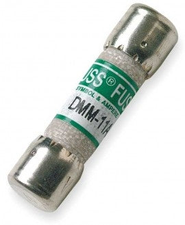 Fuse 11A 1000V 860/70/80 Series 3&4