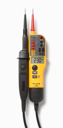 Voltage/Continuity Tester