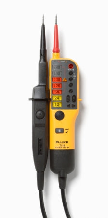T110 Voltage/Continuity Tester