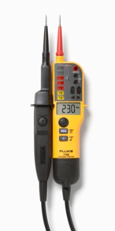 T150 Tester Voltage Continuity with LCD Ohms