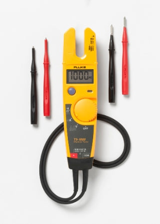 T5-1000 Current/Continuity Tester - 1000V