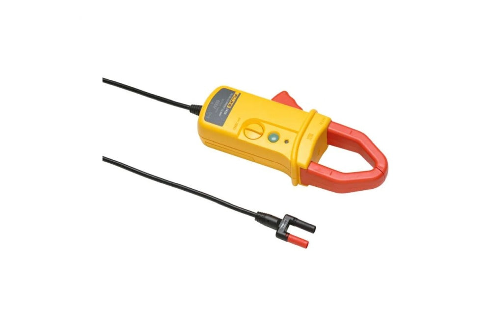 i410 Current Clamp Meter 400A AC/DC