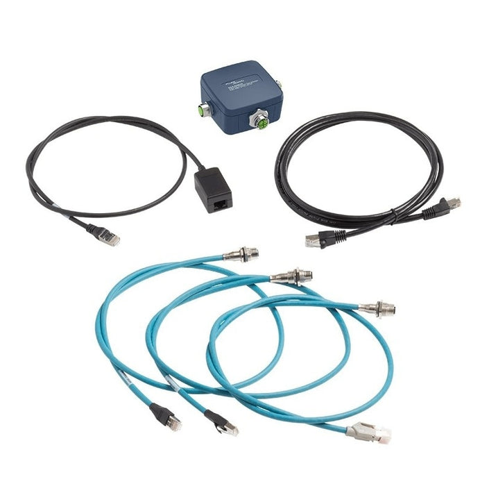 LinkIQ Network and Industrial Ethernet Tester Kit