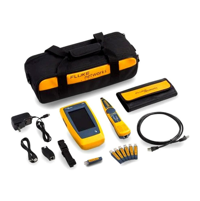 LinkIQ Cable and Network Tester Kit