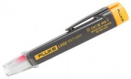 Voltlight Detects Voltages From 90-600VAC
