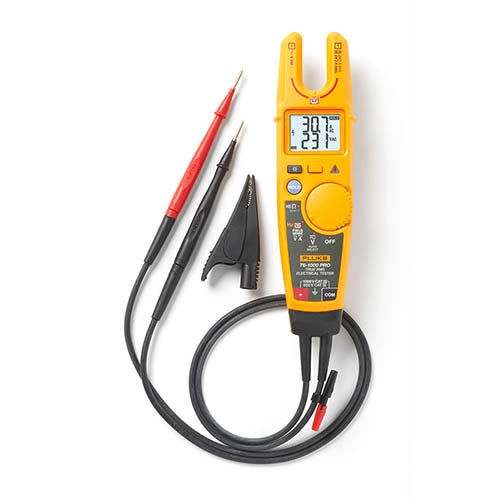 T6-1000 Pro Electrical Tester Fieldsense