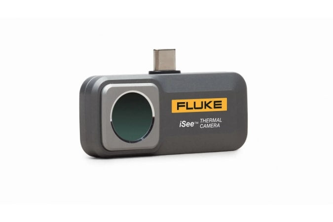 iSee Thermal Imaging Camera Smartphone Module FU4 (Android)