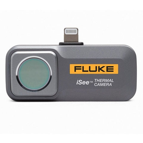 iSee Thermal Imaging Camera Smartphone Module FU4 (iOS)