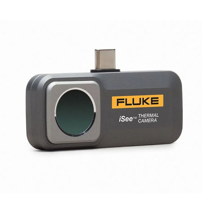 iSee Thermal Imaging Camera Smartphone Module FU4 iOS USB-C