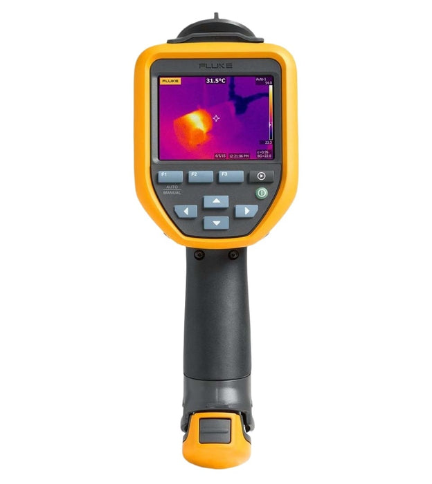 TiS20+ Thermal Imaging Camera 9Hz