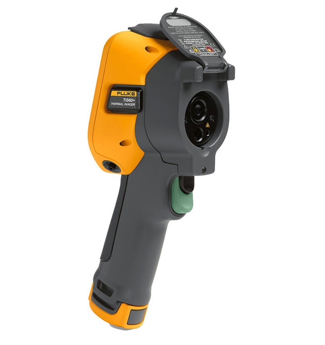 TiS60+ Thermal Imaging Camera 9Hz