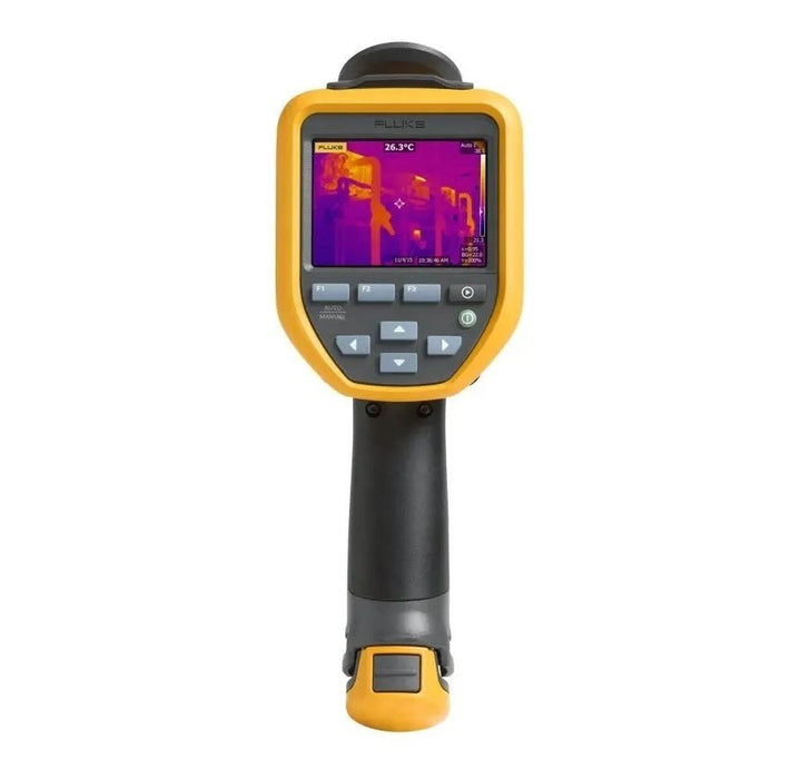 TiS75+ Thermal Imaging Camera 27Hz