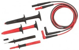 Test Lead Set - Industrial