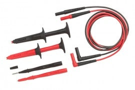 Test Lead Set - Electrical Flat