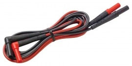 TL224 Test Leads Only Angle Connect One End