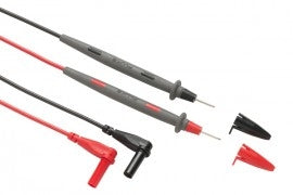 TL71 Test Lead Set Low Thermal EMF