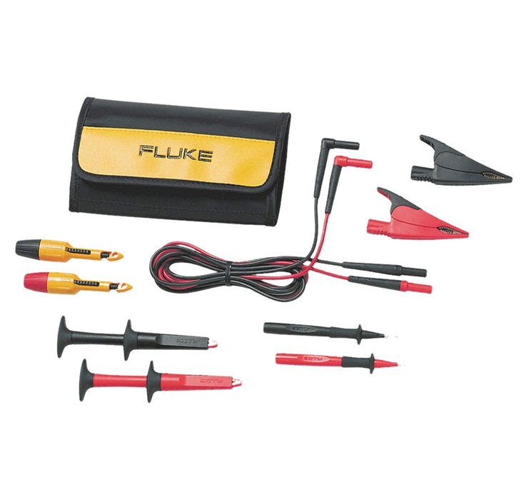 Sure Grip Automotive Test Lead Kit