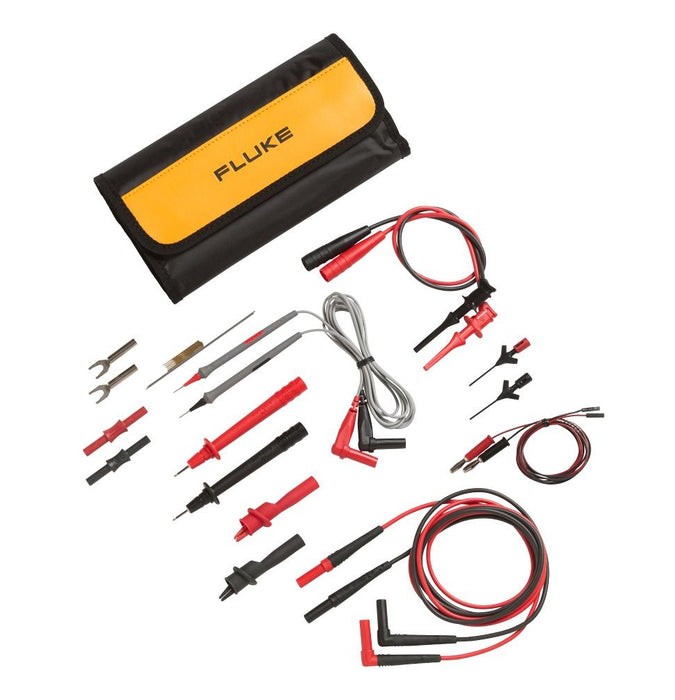 Master Electronics Test Lead Set