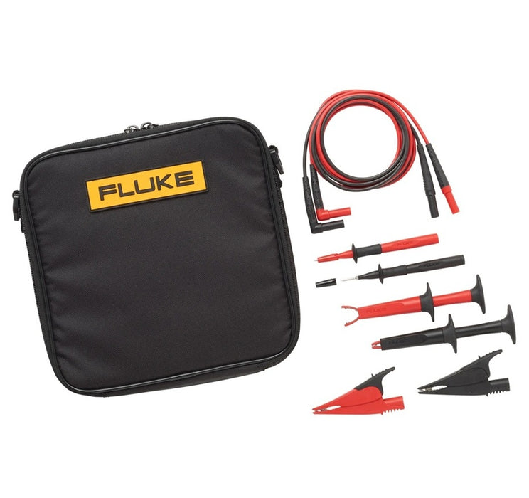 Master Industrial Test Lead Set