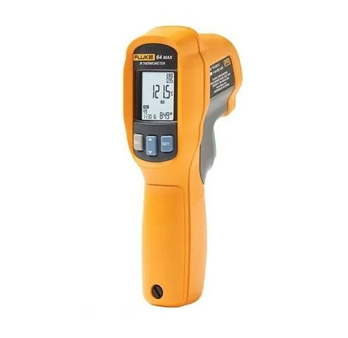 Visual IR Thermometer VT06