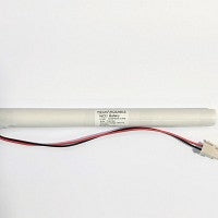 Battery Pack 4.8V 900mAh NiCd 4x AA Stick EVT1929