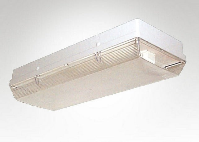 Emergency Exit Bulkhead Wall Ceiling 24W IP65