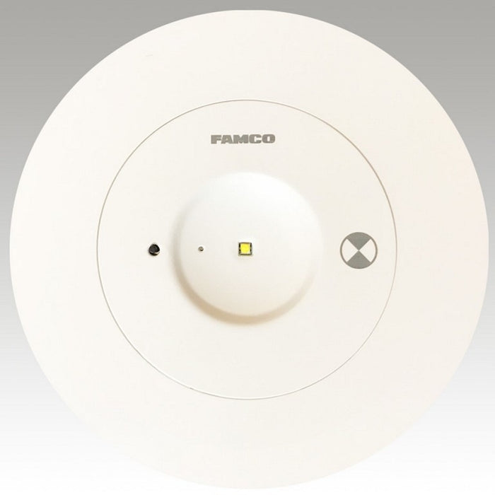 Eco Rapid Goldstar Recessed D40