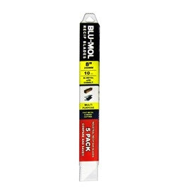 Reciprocating Blade 8in (200mm) 10 x 14TPI