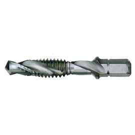 Bordo 5mm Drill Tap HSS
