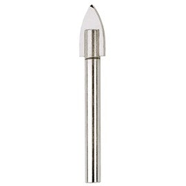 Bordo Glass & Tile Drill 1/8in (3mm)