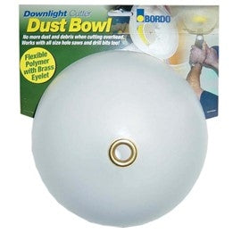Bordo Dust Catcher Bowl
