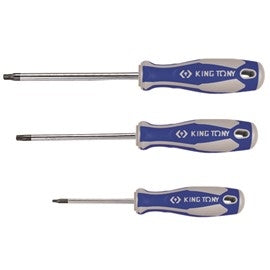 King Tony Screwdriver Torx 100mm T20