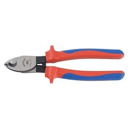 King Tony Cable Cutter Pliers 200mm Insulated