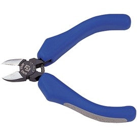 King Tony Diagonal Cutting Pliers Mini 115mm