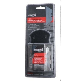 Maverick Pro Series Blades 100pc