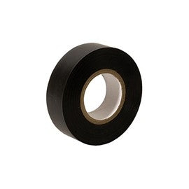 Eagle Tape PVC Black Insulating 19mm (20m Roll)
