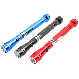 Tolsen Torch and Telescopic Pickup Tool