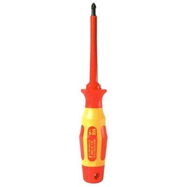 Screwdriver All-In-1 Insul Phil/Pozi 1-2-3