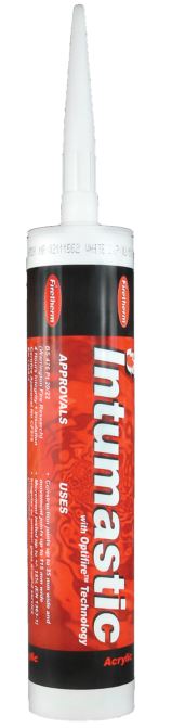 Intumastic White Sealant 310ml