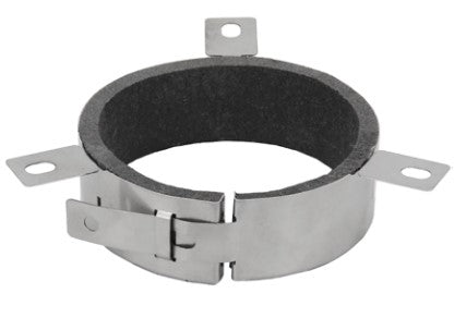 Firetherm Fire Collar Slim 150mm