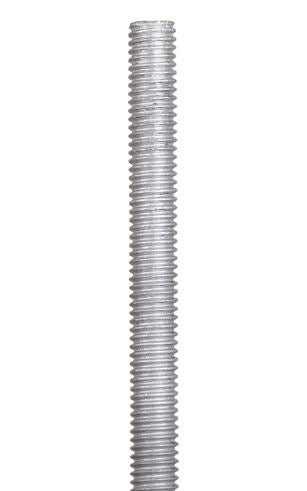 Threaded Rod M16 x 400mm Galv