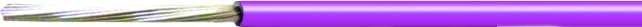 Tycab Appliance Wire .5mm Tinned V105 Violet