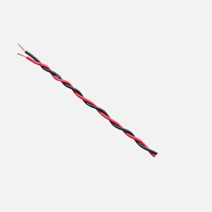 Tycab Cable .75mm Twin Twist Speaker