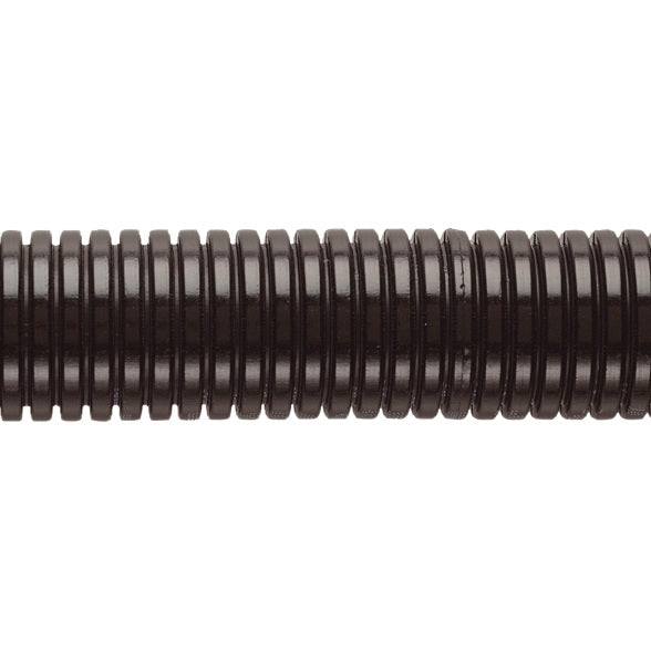 Flex Conduit 67mm Nylon Black FLH FPAS67B-10M