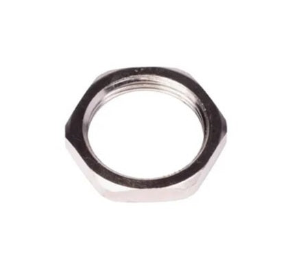 Locknut 25mm Stainless Steel