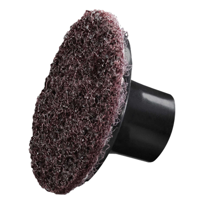 M12 Polisher Fibre Disc Backing Pad 50mm