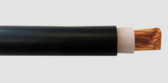 Cable 185mm 1c Cu XLPE Maxcab V90HT Black