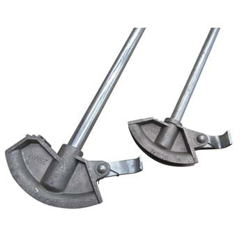 Bender Head and Handle 25mm