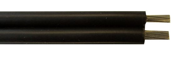 Garden Cable 1mm 2c V90HT ELV